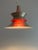 Pendant Lamp attributed to Bent Nordsted for Lyskær, 1970s For Sale - Image 4 of 10