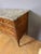 Louis XVI Style Chest of Drawers in Walnut, 1800s For Sale - Image 4 of 9