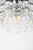 Glass Pendant Lamp by Helena Tynell for Glashütte Limburg For Sale - Image 7 of 9