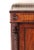 Early 19th Century English Regency Period Mahogany Cabinet For Sale - Image 5 of 9