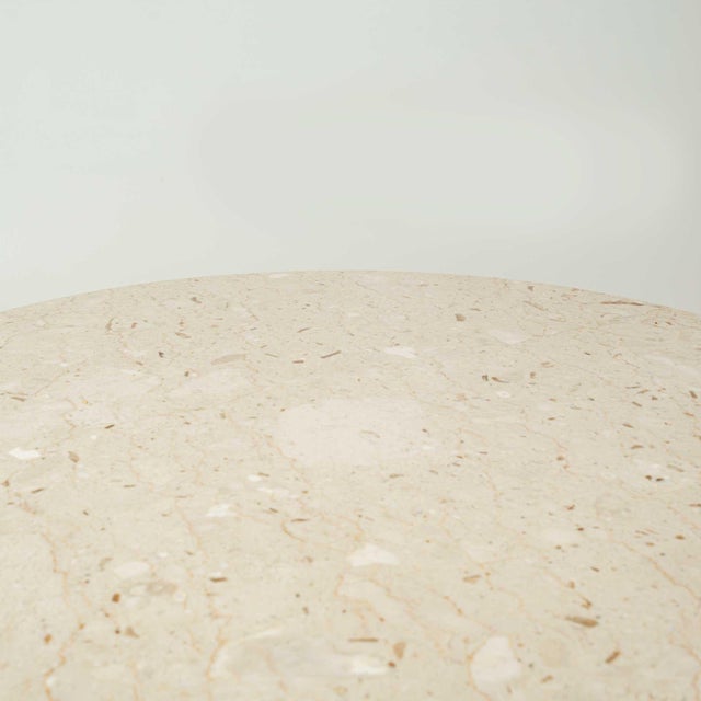 1965 La Fonda Coffee Table By Charles and Ray Eames for La Fonda Restaurant For Sale - Image 4 of 8