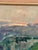 Pia Oom, Landscape, 1950s, Oil on Canvas, Framed For Sale - Image 13 of 18