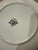 Mid-Century Hand-Painted Blue Ridge Southern Potteries "Crab Apple" Plates - Set of 5 Elevate your tablescape or wall...