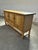 Oak Sideboard in style of Henning Kjærnulf, 1970s For Sale - Image 15 of 18