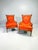 Louis XVI Style Armchairs, Italy, 1960s, Set of 2 For Sale - Image 11 of 11