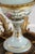 Vintage Sevres Style French Porcelain 8 Light Chandelier For Sale - Image 18 of 18