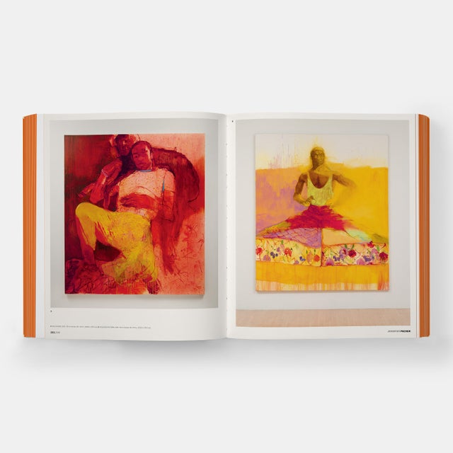 Vitamin P4: New Perspectives in Painting For Sale In New York - Image 6 of 8