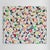 Blue Sebastian Welzel, Ais-8 Topographie, Laminated Cardboard, Limited Edition 6 of 20 For Sale - Image 8 of 8