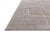 Contemporary Amber Lewis x Loloi Monty Natural / Mist 6'-7" x 9'-3" Area Rug For Sale - Image 3 of 7