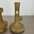 Ceramic Studio Pottery Vases from Vest Keramiek, Netherlands, 1970s, Set of 2 For Sale - Image 10 of 18