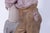 Royal Dux Bohemian Peasant Boy Pottery Figure Statue For Sale - Image 10 of 15