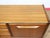 Mid Century Modern Vintage Teak British Credenza Sideboard For Sale In Greensboro - Image 6 of 14