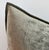 Royal Velvet Lumbar Pillow With Insert For Sale - Image 4 of 7