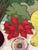 1970s Vintage Still Life With Beets For Sale - Image 5 of 12