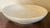 Antique 19th Century Chinese Monochrome White Blanc De Chine Porcelain Low Bowl For Sale - Image 4 of 18
