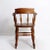 Antique English Smoking Chair, 1890s For Sale - Image 3 of 15