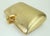 Rodo Italian Brushed Gold Convertible Clutch Handbag, 1970's For Sale - Image 9 of 15