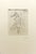 Jorge Tacla (1958) Untitled, 2002 Engraving signed and numbered in pencil by the artist Draw in 25 copies on paper Edited...