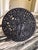 Metal Vintage Parrot Motif Cast Iron Kitchen Trivet For Sale - Image 7 of 12
