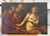 Susanna and the Elders, Old Master Copy Painting After Guido Reni, C. 1890 For Sale - Image 4 of 5