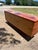 French Art Deco 1940's Light Macassar Sideboard For Sale - Image 6 of 12