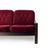 Two-Seater Sofa in Velvet from Hikor Pisek, 1980s For Sale - Image 14 of 17
