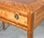 Louis XV Desk in Inlaid Walnut. 1700 For Sale - Image 10 of 18