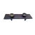 Superb and rare to find African Senufo Table Côte d'Ivoire, hand-carved by talented artisans of the Senufo tribe, from a...
