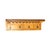 Wood Wall Hanger in Brussels Style, Rudi Volket, Germany, 1950s. For Sale - Image 7 of 12