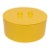1970s Mid-Century Modern Yellow Melamine Lidded Serving Bowl by Massimo Vignelli for Heller For Sale