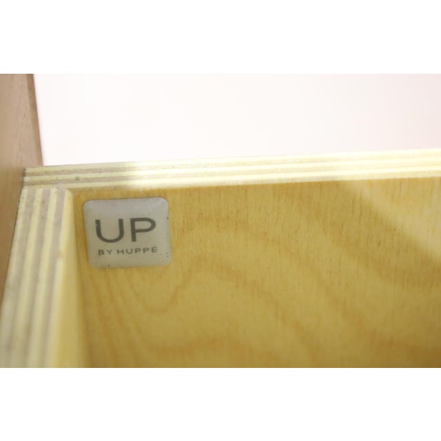 Swan Bedroom Set by Huppe For Sale - Image 9 of 9