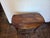 18th Century Drop Leaf Gate Leg Walnut Table American Chippendale For Sale - Image 10 of 15