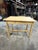 19th Century Pine Side Table Desk For Sale - Image 12 of 15