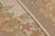 Antique 20th Century Hooked Rug in Beige With Garden Bouquet Design - Rug & Kilim For Sale - Image 9 of 9