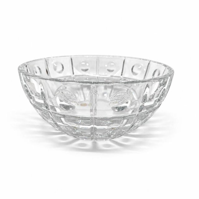 Centerpiece by Thomas Bastide for Baccarat For Sale - Image 6 of 9