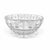 Centerpiece by Thomas Bastide for Baccarat For Sale - Image 6 of 9