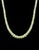 Modern Natural 100Ct Ethiopian Opal Bead Single Strand Necklace 5 to 9mm , Silver Clasp For Sale - Image 3 of 8