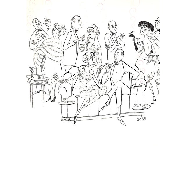 Traditional "Lochinvar" 1959 Porter, Graham For Sale - Image 3 of 10