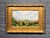French Jacques Martin-Ferrières—Landscape in Catalonia, Spain—1920s Post-Impressionist Oil Painting For Sale - Image 3 of 12