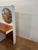 Vintage Sideboard with Mirror by Halaballa for Up-Zavody, 1970 For Sale - Image 3 of 5