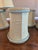 Champagne Silk Chandelier Lamp Shades - Set of 6 For Sale - Image 9 of 11
