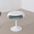 Space Age Fiberglass Bedside Tables from Opal Möbel, 1970s, Set of 2 For Sale - Image 4 of 7