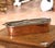 Mid 19th Century 19th Century French Polished Copper Poissonnière With Wrought Iron Handle For Sale - Image 5 of 9