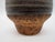 Swedish Ceramic Vase by Tony Borg for Tony Ceramic Kristinehamn, Sweden, 1970s For Sale - Image 6 of 10