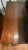Martin Maddox Hepplewhite Writing Desk Inlaid Tambour Vintage Maddox For Sale - Image 4 of 8
