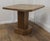 Art Deco Odeon Style Maple Coffee Table, 1920s For Sale - Image 11 of 11