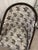 Wood Niermann Weeks French Club Chair For Sale - Image 7 of 8