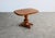 Vintage Swedish Adjustable Dining Table, 1950s For Sale - Image 6 of 8