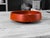 Mid-Century Sculptural Wooden Bowl, 1960s For Sale - Image 4 of 9
