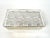 Postmodern Silver Plated and Acrylic Glass Vanity Box from WMF, 1980s For Sale - Image 10 of 12